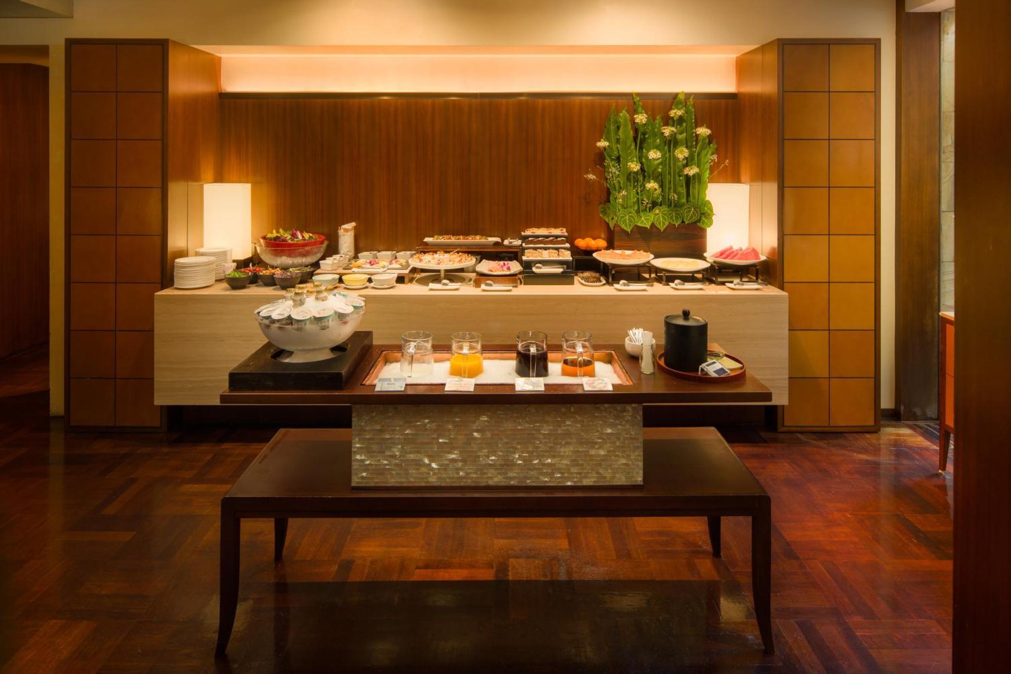 Les Suites Taipei Ching Cheng Dış mekan fotoğraf