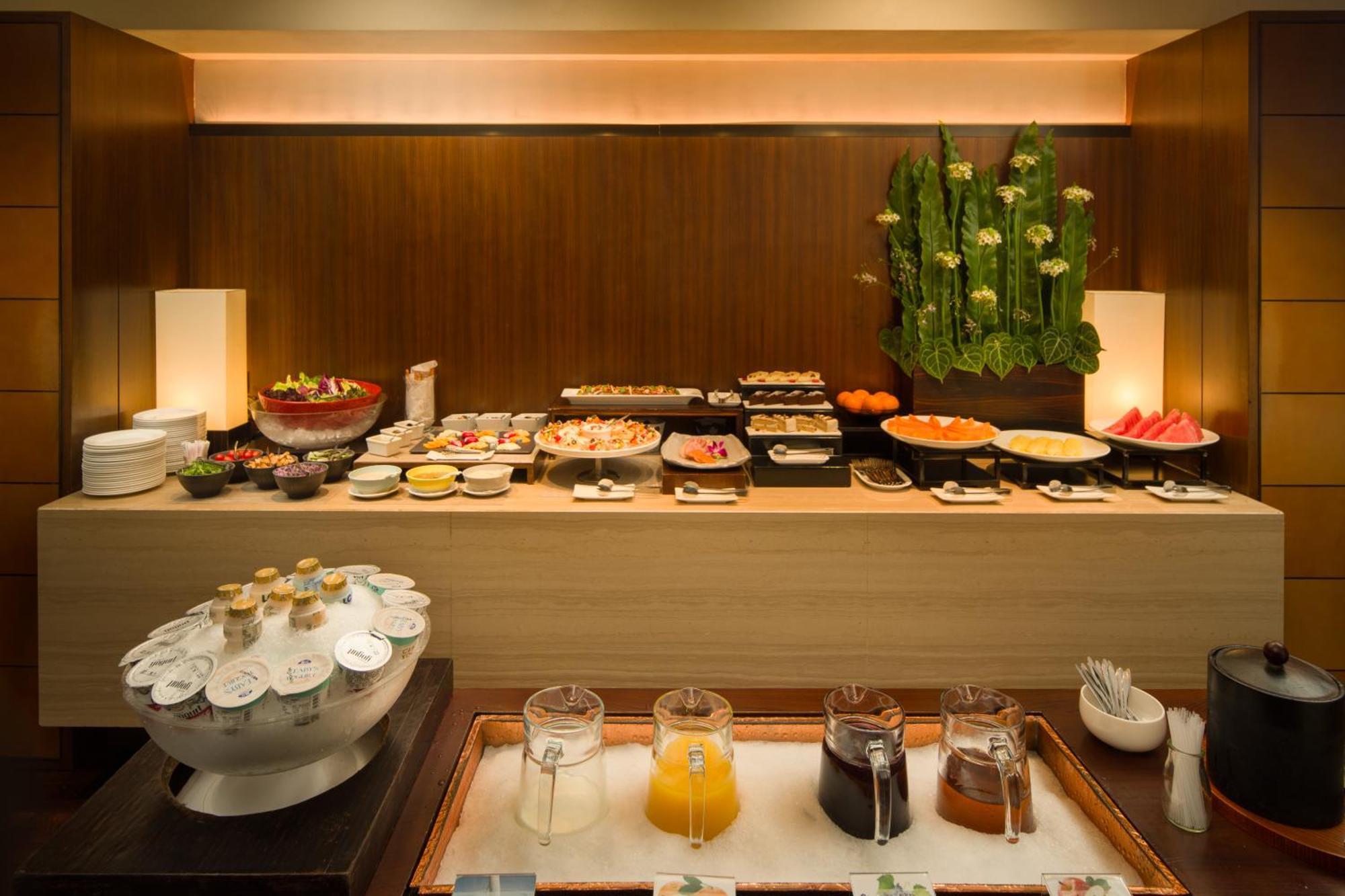 Les Suites Taipei Ching Cheng Dış mekan fotoğraf