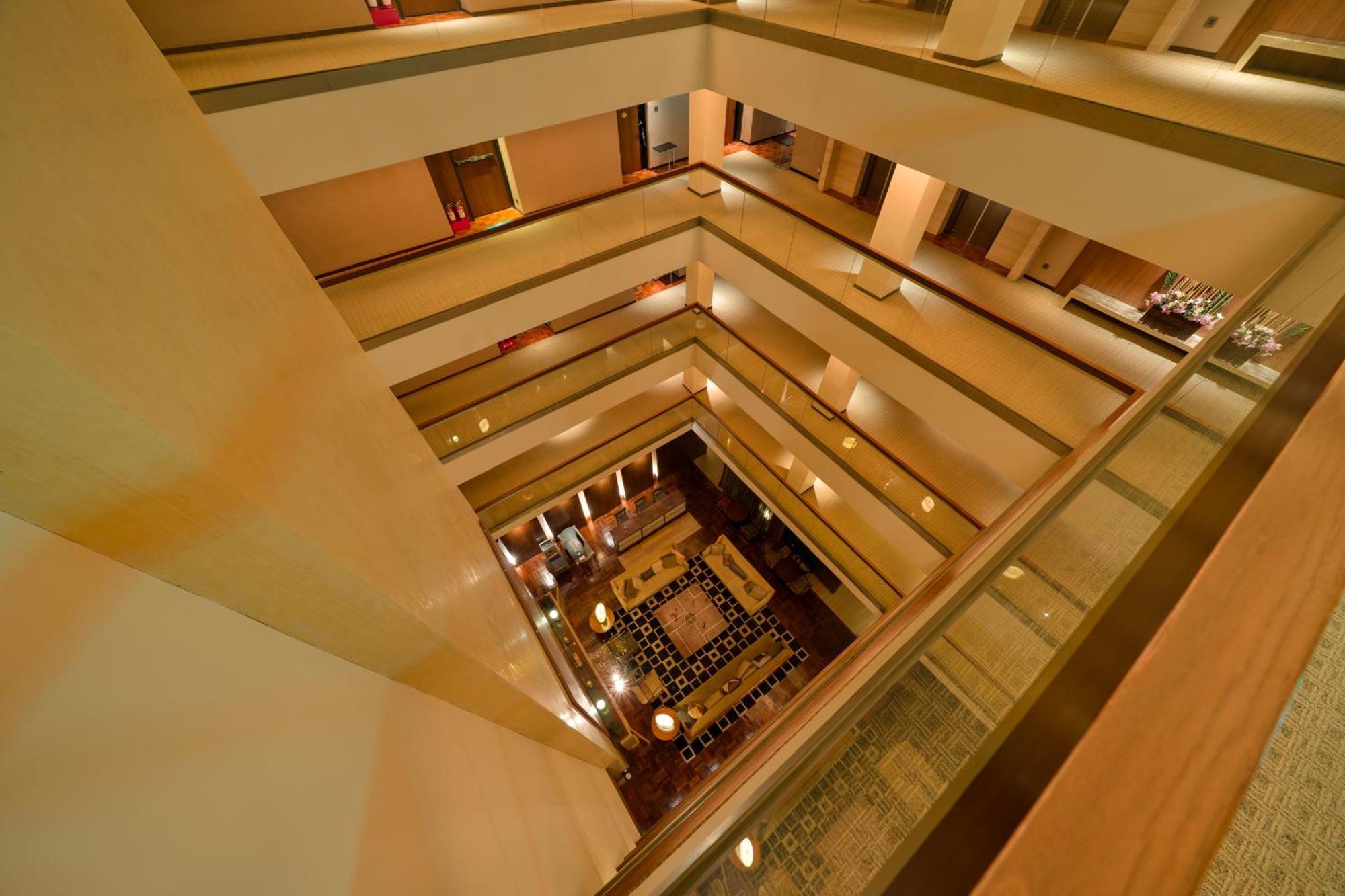 Les Suites Taipei Ching Cheng Dış mekan fotoğraf
