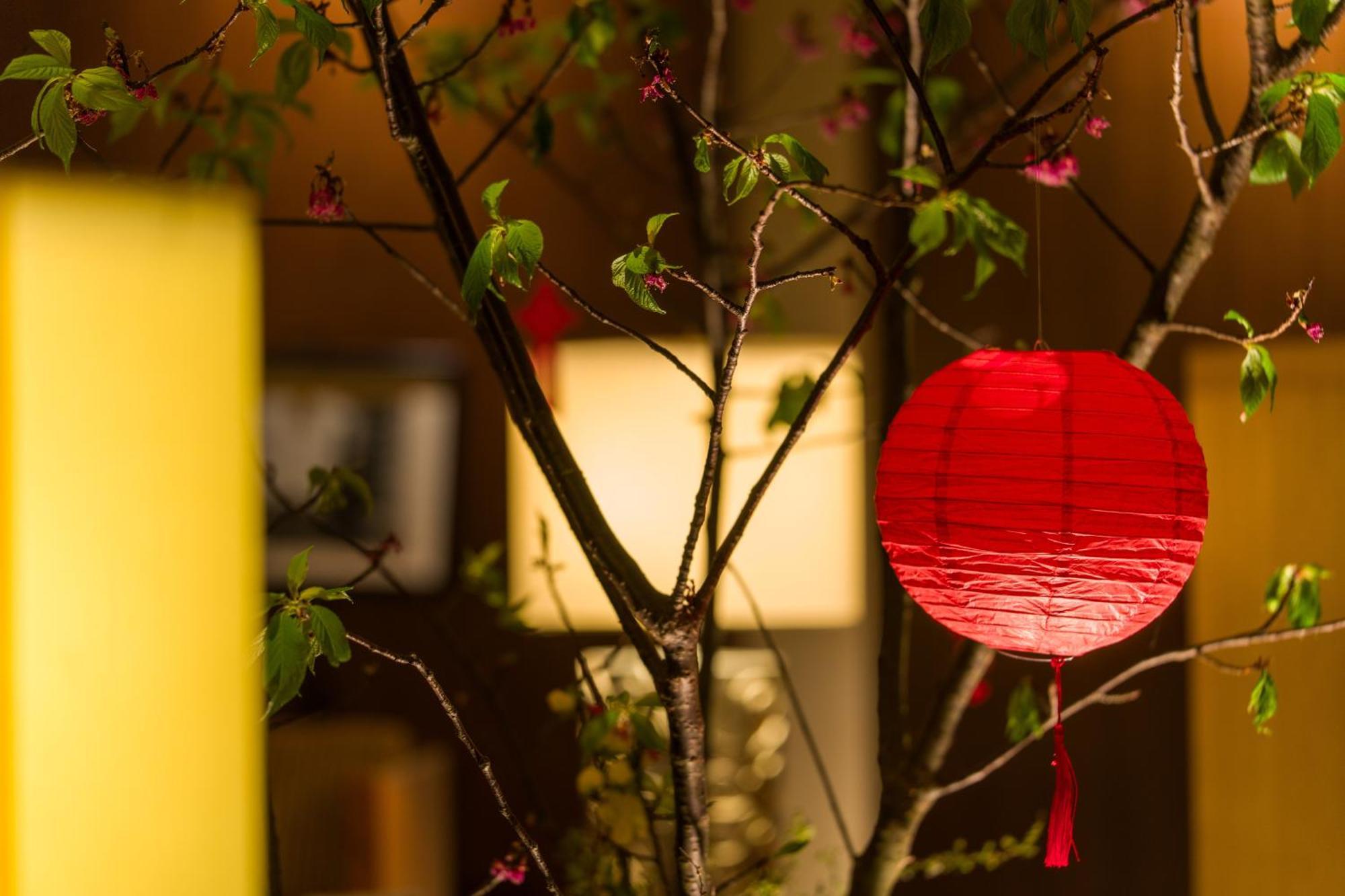 Les Suites Taipei Ching Cheng Dış mekan fotoğraf