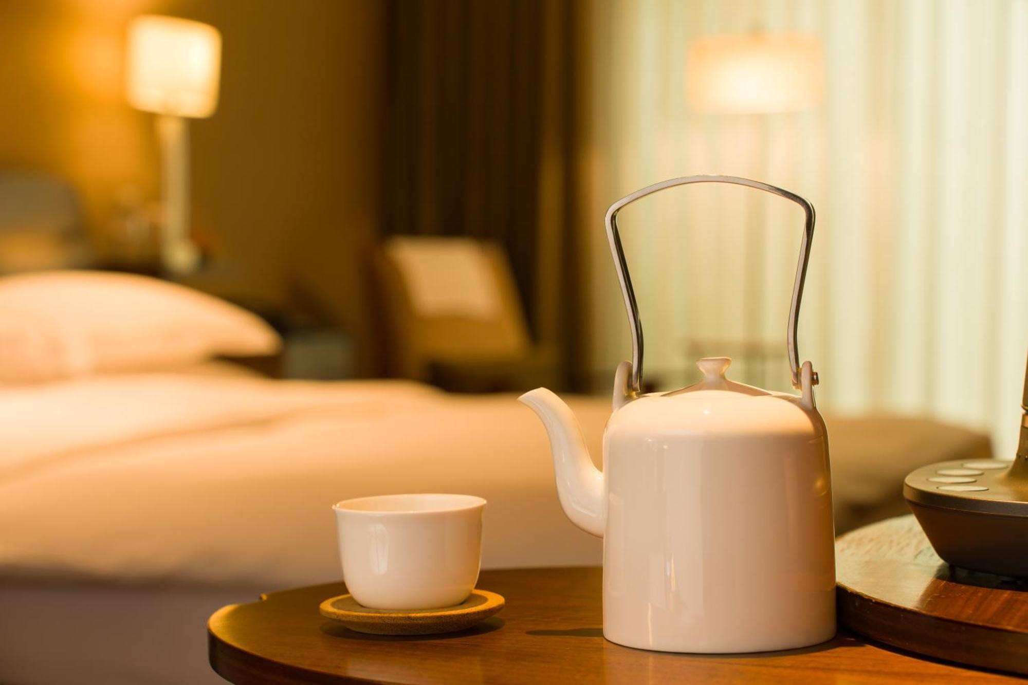 Les Suites Taipei Ching Cheng Oda fotoğraf