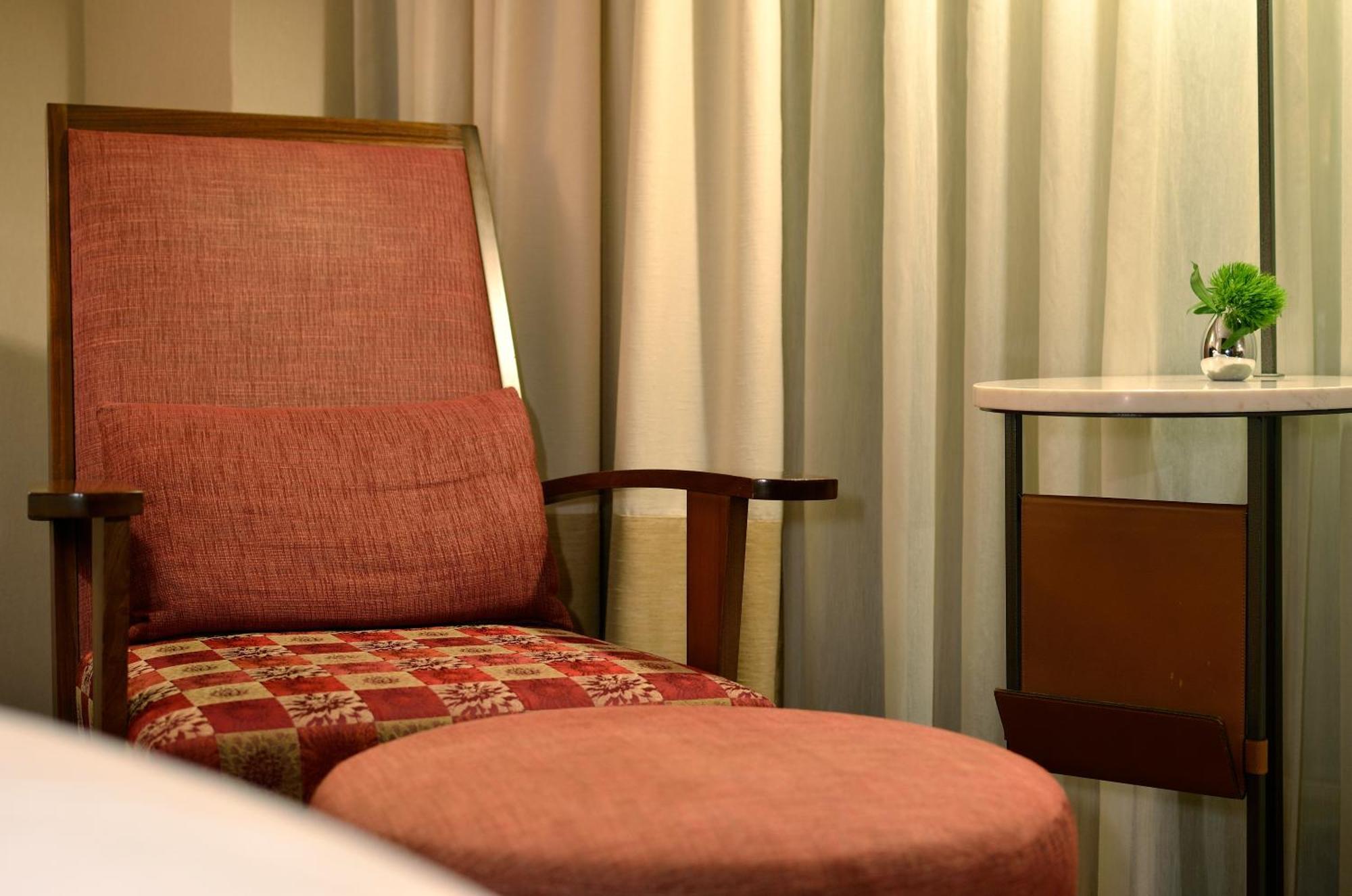 Les Suites Taipei Ching Cheng Oda fotoğraf