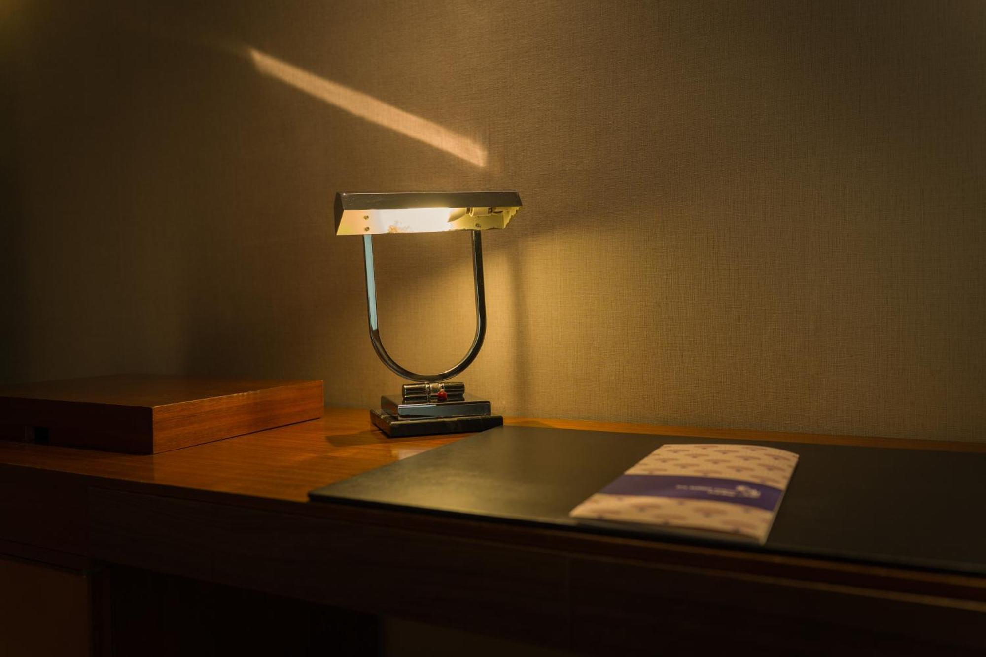 Les Suites Taipei Ching Cheng Oda fotoğraf
