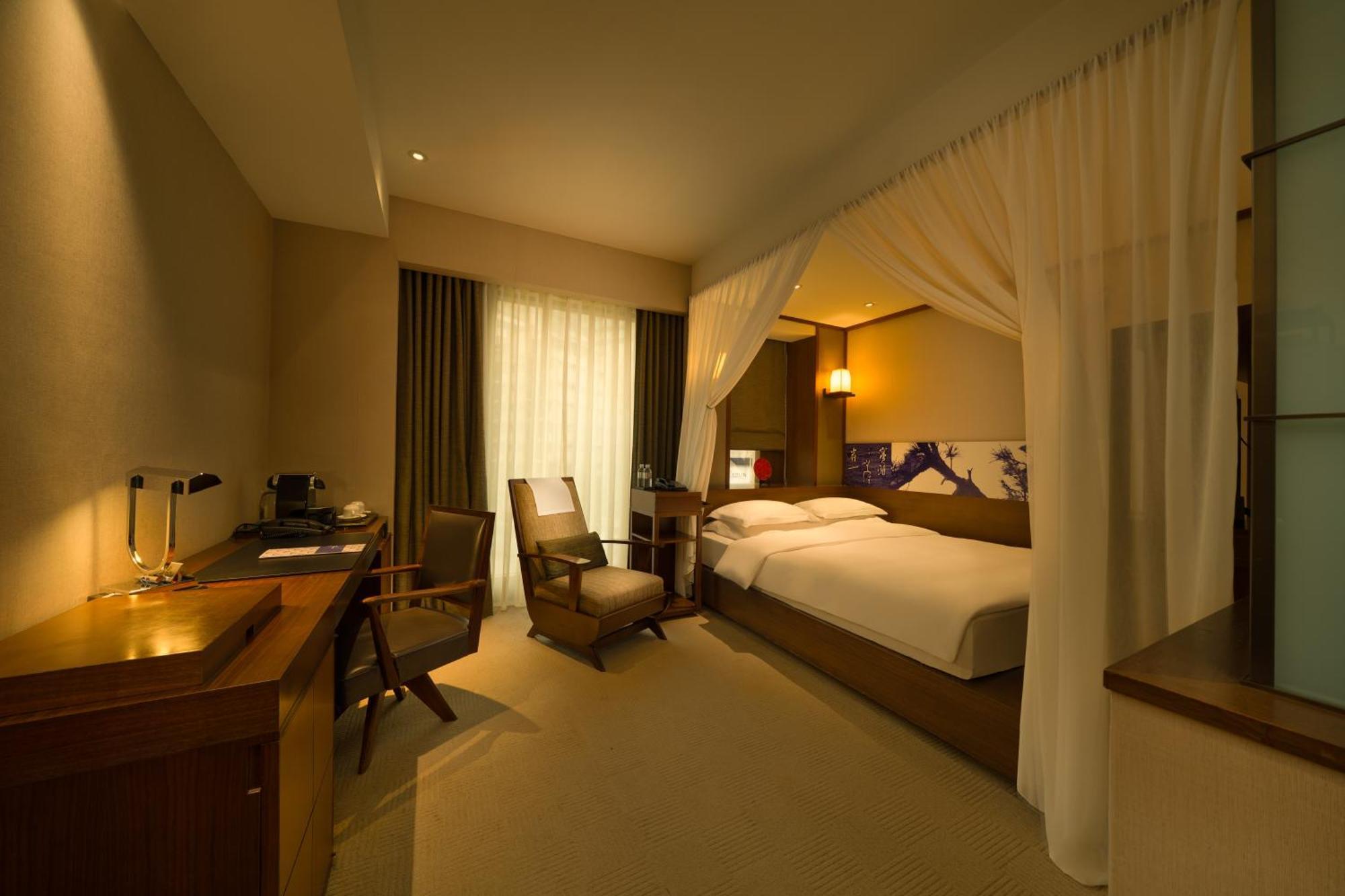 Les Suites Taipei Ching Cheng Oda fotoğraf
